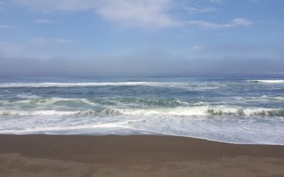 Underestimating the Ocean