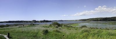 Elkhorn Slough Restoration